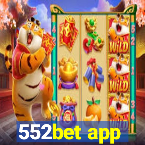 552bet app